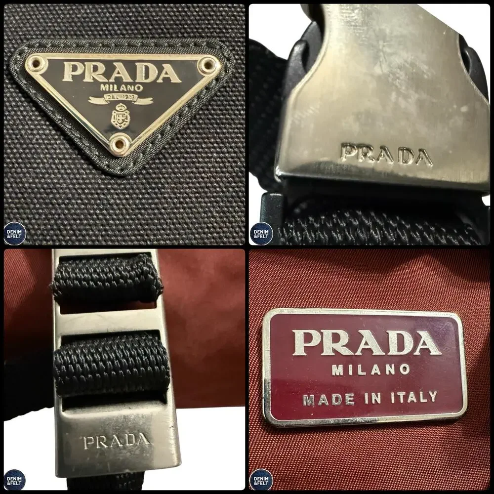 Prada item details